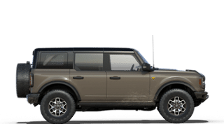 2025 Ford Bronco® External Image 1